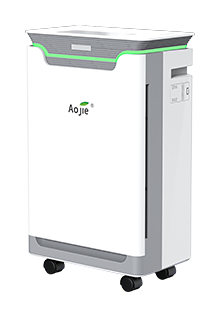 Y580智能空氣消毒機